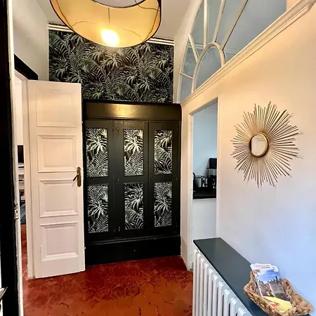 Apartamento Sunny , Terrasse, Climatisation, Centre Carcasona